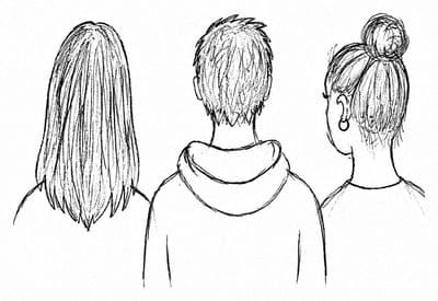 Illustrazione di Giulia P.