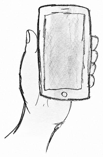 Illustrazione di Anne Sophie F.