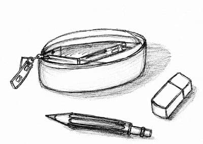 Illustrazione di Anne Sophie F.